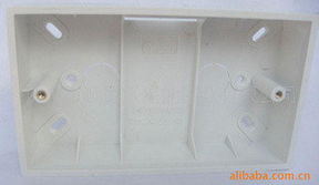 佛山市顺德区星能实业墙壁插座产品系列一览