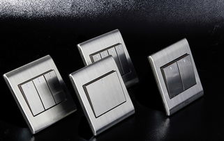 携手鑫洋科技，共筑品质生活——专业墙壁开关插座生产与代理指南