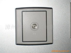 漳州市乔森商贸墙壁插座产品概览与选购指南