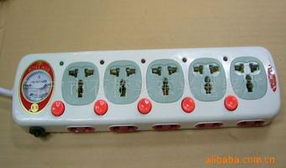 普宁市石桥头东兴电器厂其他插座产品列表 墙壁插座系列详解